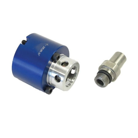 Deublin Union Pop-Off M16x1.5LH 18mm 1121-330-345